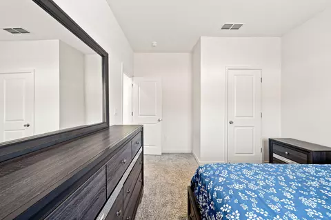 Bedroom - 3040 Renault Ct, Redding, CA 96002 photo 6 of 6