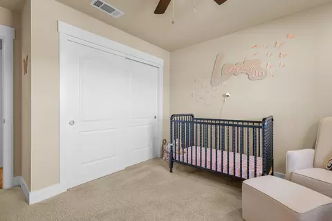 Bedroom - 1265 Yacht Ct, Redding, CA 96003 photo 7 of 7