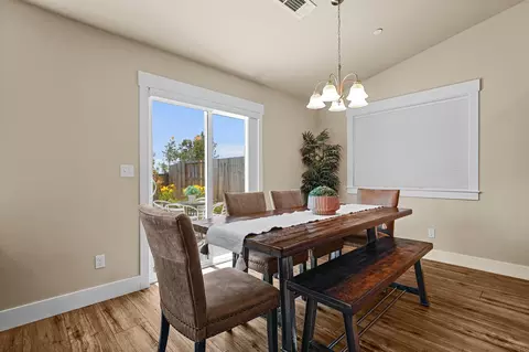 Dining - 1265 Yacht Ct, Redding, CA 96003 photo 1 of 3