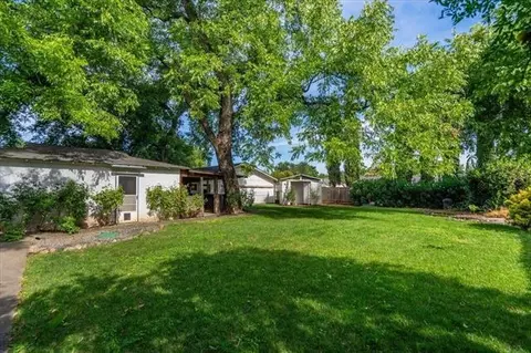 Exterior - 330 Belle Mill Rd, Red Bluff, CA 96080 photo 8 of 19