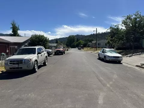 Exterior - 21 3rd Ave, Lewiston, CA 96052 photo 5 of 5
