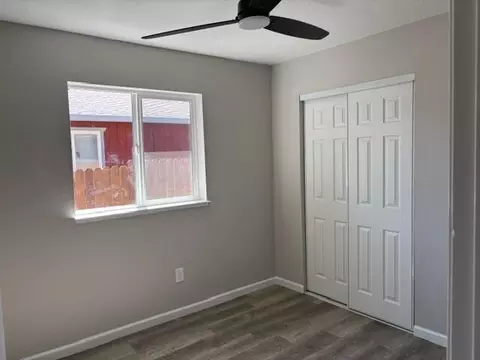 Bedroom - 21 3rd Ave, Lewiston, CA 96052 photo 1 of 4