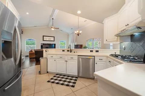 Kitchen - 2002 Cilantro Dr, Redding, CA 96003 photo 3 of 3