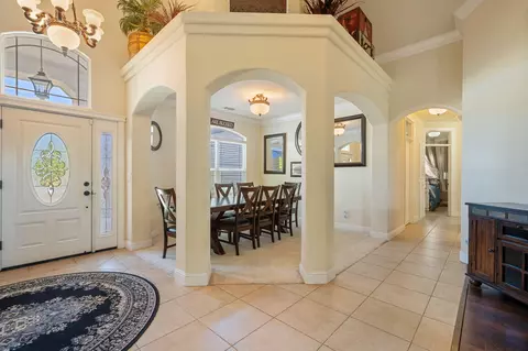 Entry Way - 2002 Cilantro Dr, Redding, CA 96003 photo 2 of 2