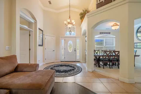 Entry Way - 2002 Cilantro Dr, Redding, CA 96003 photo 1 of 2