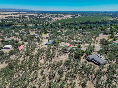 View/Area - 22370 Lariat Ln, Red Bluff, CA 96080 photo 5 of 5
