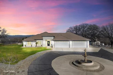 21810 Los Altos Dr, Palo Cedro, CA 96073