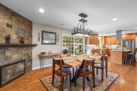 Dining - Undisclosed, Corning, CA 96021 photo 1 of 1