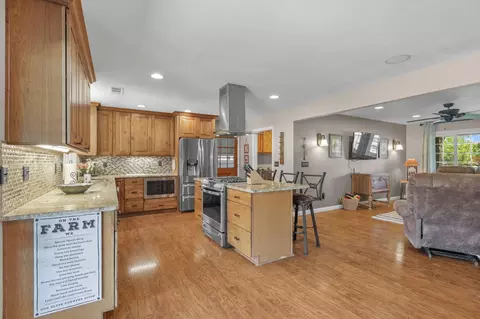 Kitchen - Undisclosed, Corning, CA 96021 photo 2 of 4