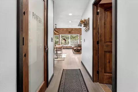 Entry Way - 17038 Centrum Ln, Round Mountain, CA 96084 photo 2 of 2