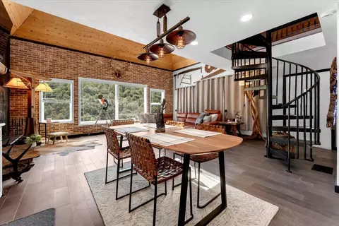 Dining - 17038 Centrum Ln, Round Mountain, CA 96084 photo 1 of 1