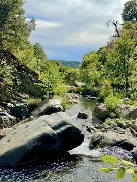 View/Area - 17038 Centrum Ln, Round Mountain, CA 96084 photo 9 of 9