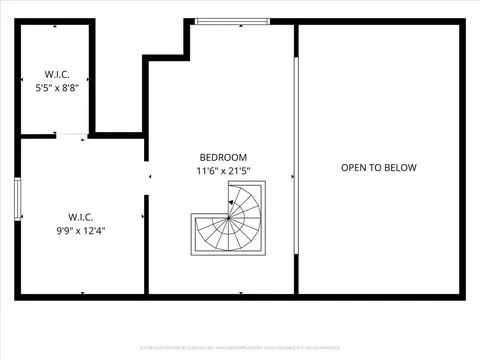Floorplan - 17038 Centrum Ln, Round Mountain, CA 96084 photo 2 of 2