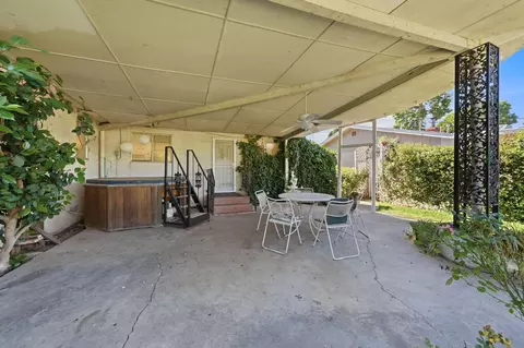 Exterior - 265 Kaer Ave, Red Bluff, CA 96080 photo 1 of 8