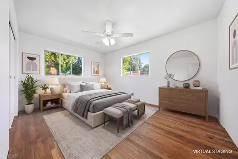 Bedroom - 265 Kaer Ave, Red Bluff, CA 96080 photo 1 of 5