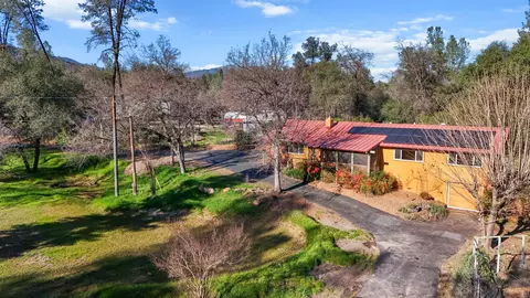 12785 Williamson Rd, Redding, CA 96003