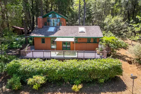 7722 Hidden Creek Ln, Shingletown, CA 96088