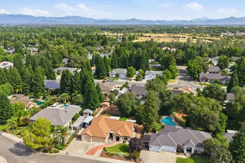 View/Area - 2983 Montana Sky Dr, Redding, CA 96002 photo 8 of 8
