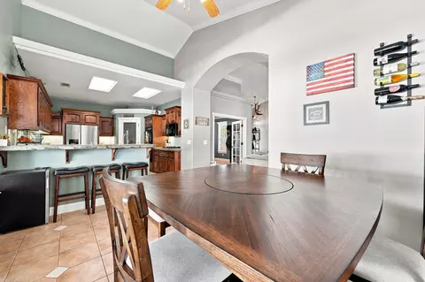 Dining - 2983 Montana Sky Dr, Redding, CA 96002 photo 3 of 3