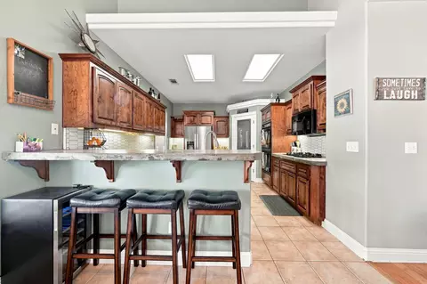 Kitchen - 2983 Montana Sky Dr, Redding, CA 96002 photo 1 of 4