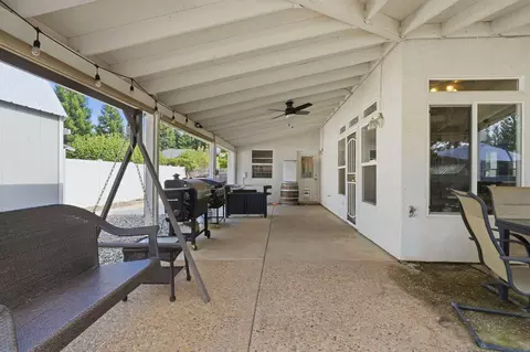 Exterior - 2983 Montana Sky Dr, Redding, CA 96002 photo 3 of 13