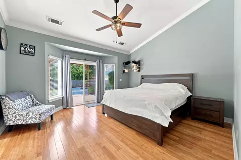 Bedroom - 2983 Montana Sky Dr, Redding, CA 96002 photo 1 of 5