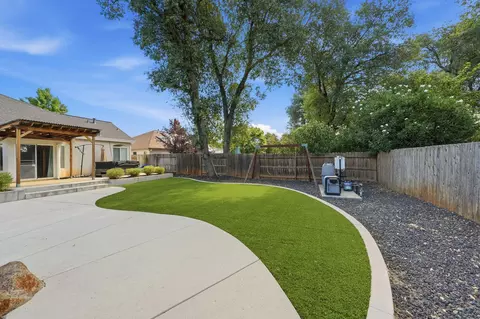 Exterior - 2983 Montana Sky Dr, Redding, CA 96002 photo 10 of 13