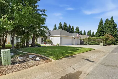 Exterior - 2983 Montana Sky Dr, Redding, CA 96002 photo 13 of 13