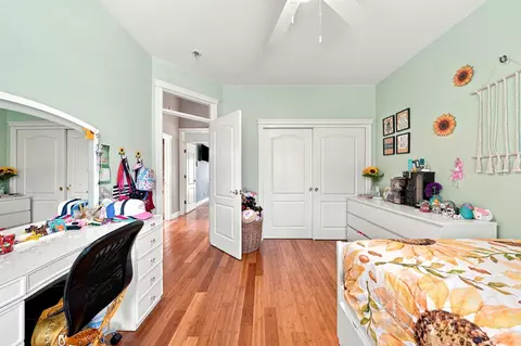 Bedroom - 2983 Montana Sky Dr, Redding, CA 96002 photo 5 of 5
