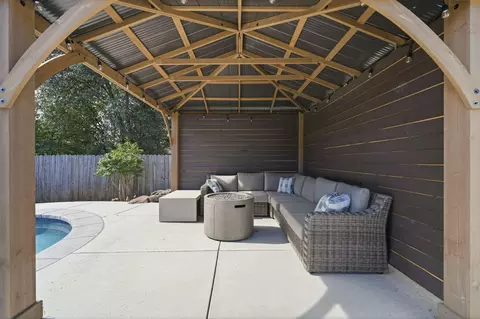 Exterior - 2983 Montana Sky Dr, Redding, CA 96002 photo 4 of 13