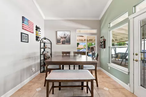 Dining - 2983 Montana Sky Dr, Redding, CA 96002 photo 2 of 3