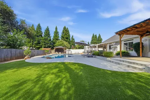 Exterior - 2983 Montana Sky Dr, Redding, CA 96002 photo 9 of 13