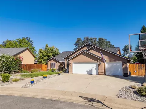 5854 Beaumont Dr, Redding, CA 96003 photo 42