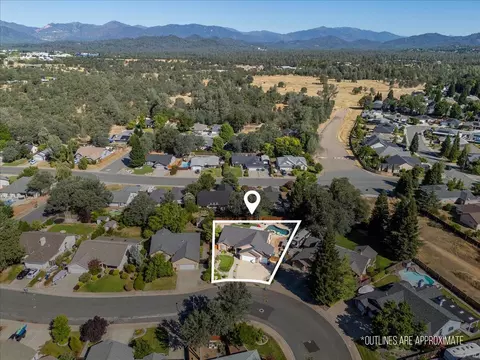 5854 Beaumont Dr, Redding, CA 96003 photo 82