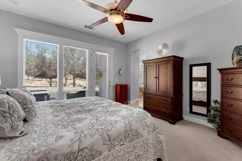 Bedroom - 20700 Bernard Way, Redding, CA 96003 photo 2 of 6