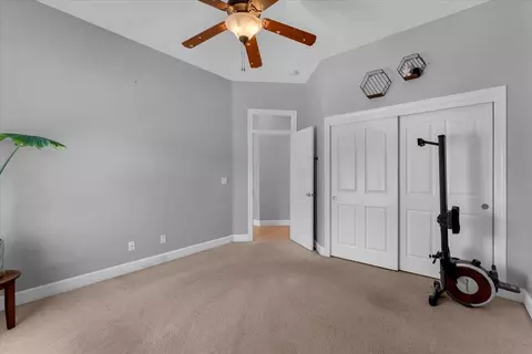 Bedroom - 20700 Bernard Way, Redding, CA 96003 photo 6 of 6