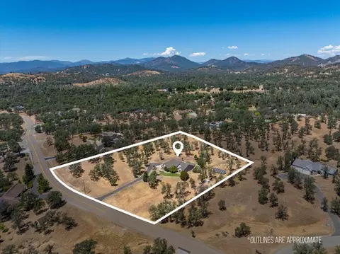 View/Area - 20700 Bernard Way, Redding, CA 96003 photo 2 of 5