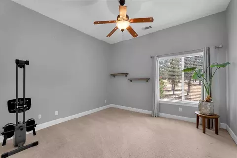 Bedroom - 20700 Bernard Way, Redding, CA 96003 photo 5 of 6
