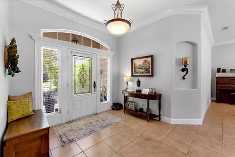 Entry Way - 20700 Bernard Way, Redding, CA 96003 photo 3 of 3