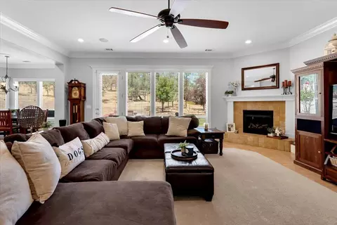 Living - 20700 Bernard Way, Redding, CA 96003 photo 1 of 2
