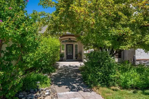 Exterior - 20700 Bernard Way, Redding, CA 96003 photo 5 of 9