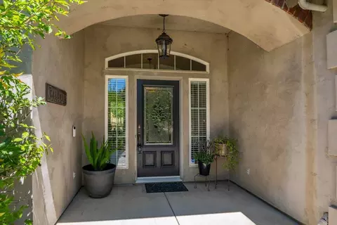 Entry Way - 20700 Bernard Way, Redding, CA 96003 photo 1 of 3