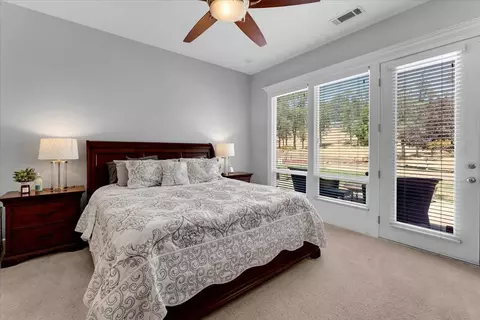 Bedroom - 20700 Bernard Way, Redding, CA 96003 photo 3 of 6