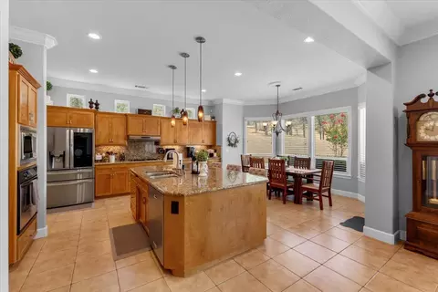 Kitchen - 20700 Bernard Way, Redding, CA 96003 photo 1 of 5