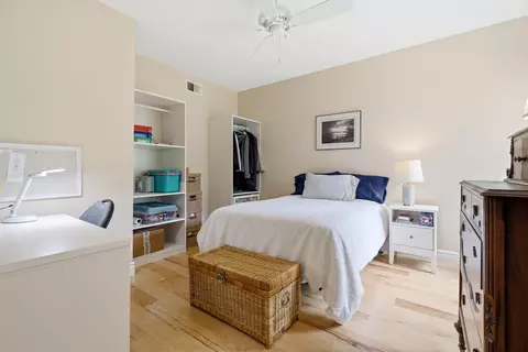 Bedroom - 466 Ridgecrest Trl #135, Redding, CA 96003 photo 3 of 4