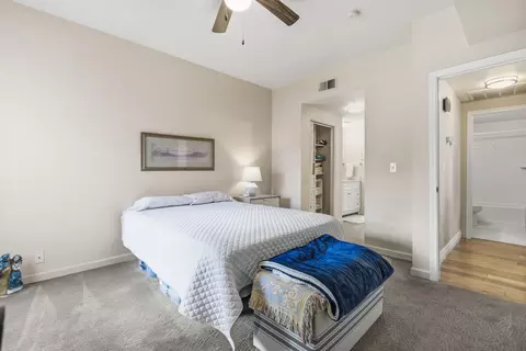 Bedroom - 466 Ridgecrest Trl #135, Redding, CA 96003 photo 2 of 4