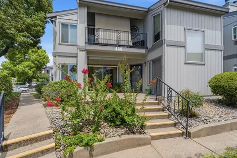 Exterior - 466 Ridgecrest Trl #135, Redding, CA 96003 photo 1 of 5