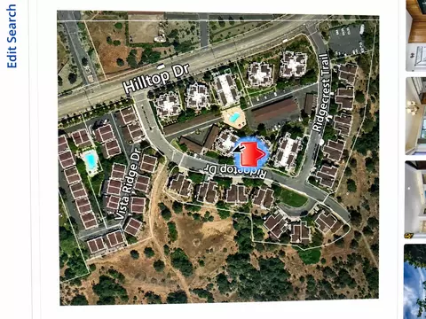 View/Area - 466 Ridgecrest Trl #135, Redding, CA 96003 photo 5 of 5
