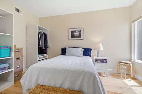 Bedroom - 466 Ridgecrest Trl #135, Redding, CA 96003 photo 4 of 4
