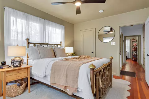 Bedroom - 1569 Walnut Ave, Redding, CA 96001 photo 3 of 3